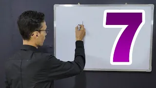 تعلم الانجليزية من الصفر مع محمد الركابي المحاضرة السابعة 7 