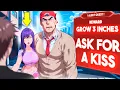 Class LOSER Get s Stronger With Quests But They Are INSANELY RISKY Manhwa Recap