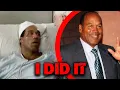Top 10 Disturbing Deathbed Confessions That Changed Everything