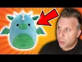 HONEST REVIEW On Dalton The Dragon Squishmallow