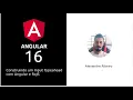 Construindo um Input TypeAhead com Angular e RxJS