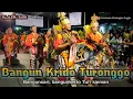 Bangun Krido Turonggo - babak 1 putra klasik - Bangunsari bangunkerto Turi sleman