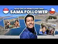 Download Lagu Gila! Aku Nekat ke Perbatasan Chile Bareng Subscriber! 🇨🇱🇮🇩