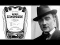 Karol Szymanowski ‒ 9 Preludes, Op.1