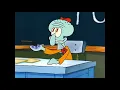 Squidward s Art Class