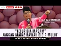 Download Lagu Isu Telur Masam Dan Bawah Bibir, Jangan Buka Aib Suami Jaga Rumah Tangga Kita | Dato Ustaz Kazim