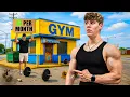 How Bad Are The Cheapest Gyms