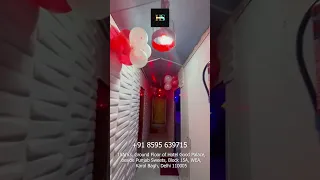 Relaxing Body Massage at Heritage Spa in Karol Bagh