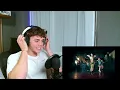 REACCION a Katteyes - NENA BAD BITCH (Video Oficial)