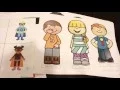 Free Learning Printables 2 PreK to 2nd Grade