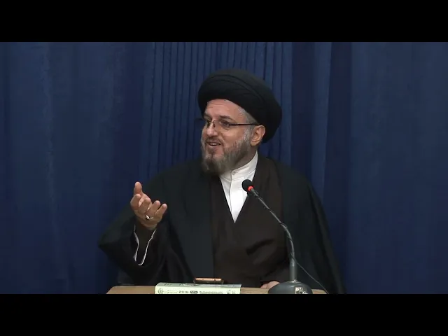 ⁣بحث الأصول 68 : مراتب الحكم الشرعي . الامتثال - ١٥ ربيع الاول ١٤٣٨