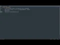 Leetcode 246 Strobogrammatic Number in Python Python Leetcode Python Coding Tutorial ASMR