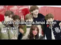 Exo next door||Tlangval lar leh hmeltha emem in tifaituah a tang... an la ngaihzawn rawn zui||