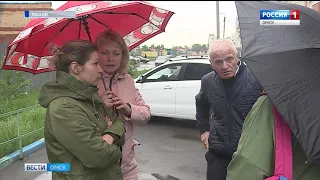 Региональное Правительство активно прорабатывает вопрос создания регионального фонда помощи обманутым дольщикам