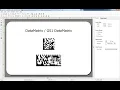 DataMatrix Barcode Generator