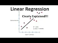 Download Lagu Linear Regression, Clearly Explained!!!