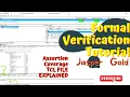 Mastering Formal Verification Jasper Gold SVA TCL Assertions Coverage Explained let us learn