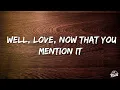 Noah Kahan - All My Love (Lyrics)