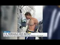 U S Marshals in Colorado report increase in fugitive arrests in 2025