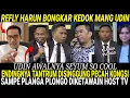 Lagu AHMAD KHOZINUDIN NGAMUK DISINGGUNG PECAH KONGSI❗REFLY HARUN SAMPE BONGKAR KEDOK KHOZINUDIN