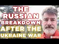The Russian Breakdown || Peter Zeihan