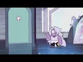 Steven Universe-Filtraciones-Una Rosa Palida