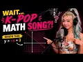 Can a K-pop Math Song Teach You How to Graph Inequalities