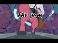 The Gum giantess animation
