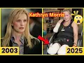 Cold Case Cast Then and Now 2025 - Stars of the 2003 Crime Drama