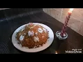 رفيس بطريقة  ناجحة recette de refis 100% rèussi
