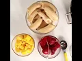 Download Lagu Kuvings Whole Slow Juicer REVO830ㅣmango ice cream recipe