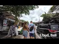 Download Lagu Midday Walking Tour At Monkey Forest Street \u0026 Tegalalang Rice Terrace Ubud Bali Today 2025