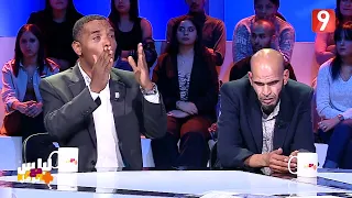 لطفي الخضراوي في قصيدة رائعة جدا 