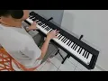 Nicky Romero & Joe Jury - I'll Follow You (Jarel Gomes Piano)