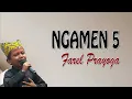 Download Lagu Farel Prayoga - Ngamen 5 | Lirik Lagu Dangdut