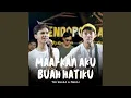 Lagu Maafkan Aku Buah Hatiku (Live Ngamen)