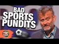 Download Lagu Sports Commentary GONE WRONG! Mock The Week