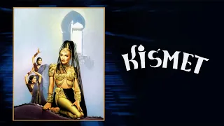 حصريا الفيلم الرائع من أجواء الف ليلة وليلة قسمت Kismet إنتاج 1944 