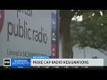 4 more members of CapRadio board of directors resign