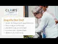 Download Lagu Claris Zorgvilla Den Deijl - Wassenaar Download Lagu Claris Zorgvilla Den Deijl - Wassenaar