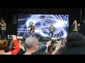 Download Lagu Blue - If You Come Back Live @ The ABAX Stadium Peterborough 02/06/2018
