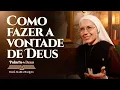 Download Lagu Como fazer a vontade de Deus (Mt 7,21-29) | Palavra de Deus | Irmã Edwiges Maria 26/06