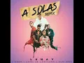 Lunay - A Solas (Remix) ft. Lyanno, Anuel AA, Brytiago, Alex Rose