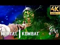 Download Lagu Mortal Kombat 1 - All Fatalities (4K 60FPS)