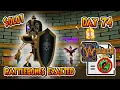 Rattlebones Exalted Duel Solo - Wizard101 On a Budget