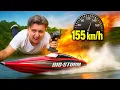 Download Lagu Koupil jsem Nejrychlejší Loď na Ovládání za 10 000 Kč!