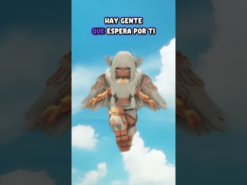 TENÍA EL PODER DE HACER MILAGROS 🙏 PARTE 2 #shorts #roblox