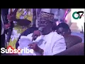Download Lagu Surprising! Ebenezer obey live performance at Chief Rasak Okoya 80th birthday party