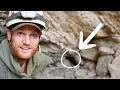 I Found a Crack in the Ground It Led to a World Lost for 100 Years
