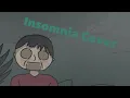 Insomnia Cover